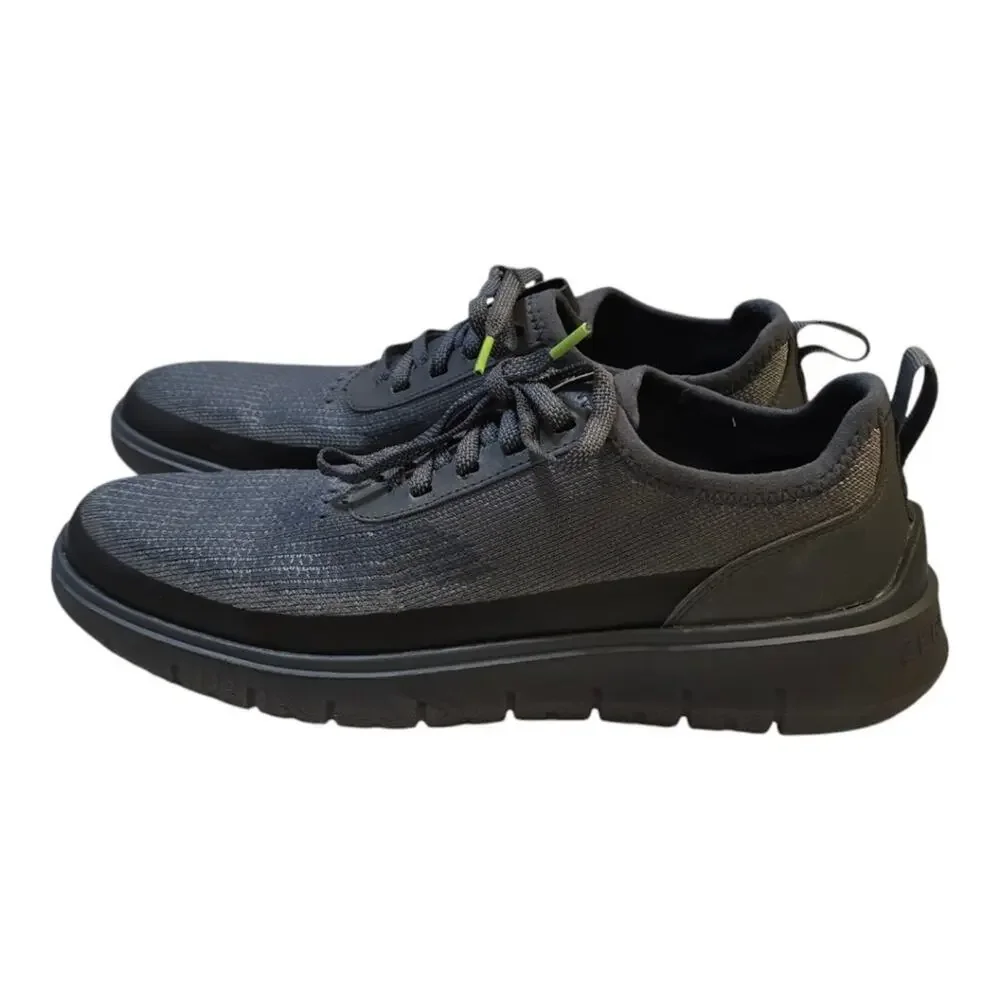 Cole Haan Men's Generation ZEROGRAND Stitchlite Water-Resistant Sneaker Sz 9 New